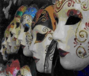 Maskes